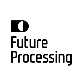 Logotyp Future Processing